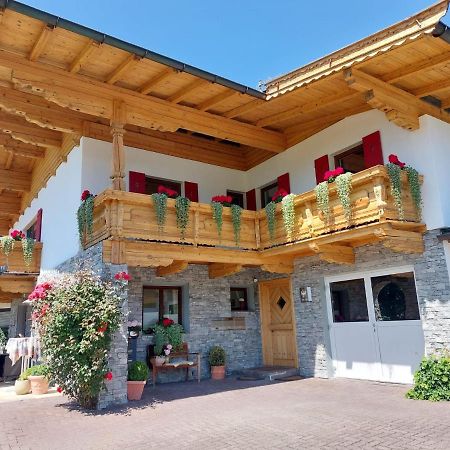 Bergblick Villa Westendorf Exterior photo