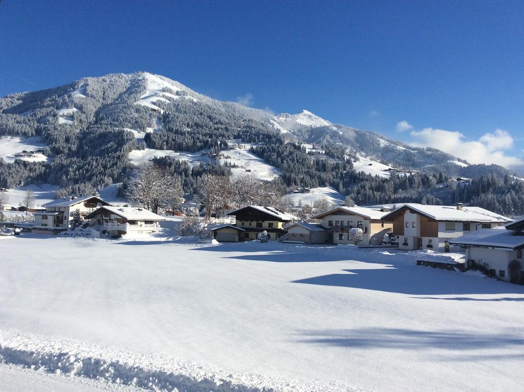 Bergblick Villa Westendorf Room photo
